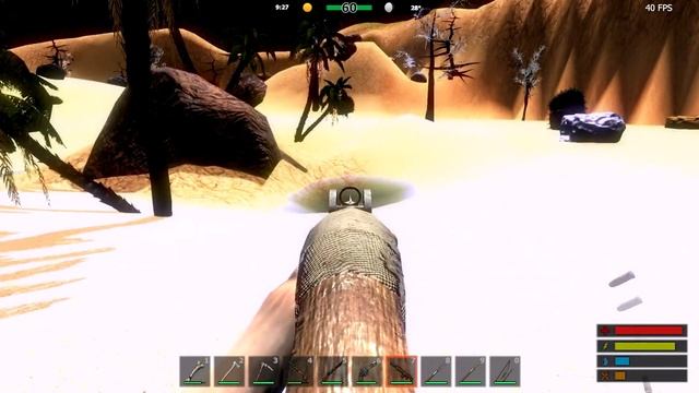 SpacerX Dome Survivals - voice смотреть онлайн