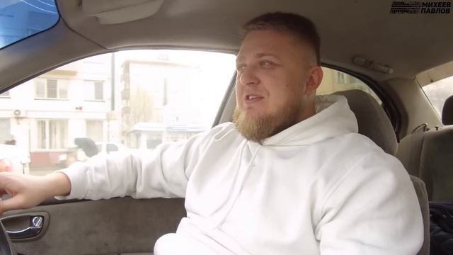 ТАЧКА ЗА 50К - КЛЮЧ В КЛЮЧ ЗАНОВО смотреть онлайн