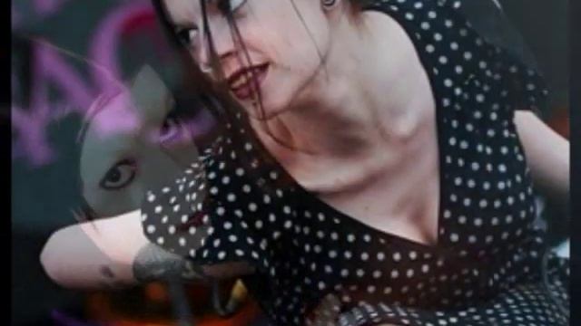 The Birthday Massacre - Happy Birthday (imagica) смотреть онлайн