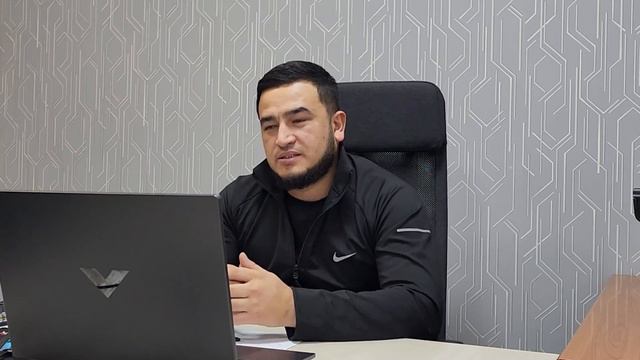 Озон аксияси билан бизнесни тез кучайтириб, савдони +70%гача ошириш йуллари смотреть онлайн