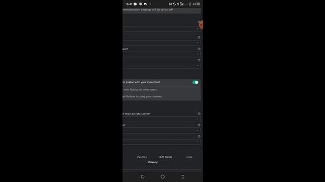 КАК ДВИГАТЬ ГОЛОВОЙ В РОБЛОКСЕ БЕЗ ВЕБ-КАМЕРЫ ПРОСТОЙ ГАЙД смотреть онлайн