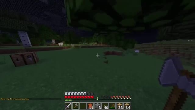 TNT TRAP EXTREME! (Minecraft: EPIC BATTLE-DOME - WOOF VS MITCH GAME 2!) смотреть онлайн