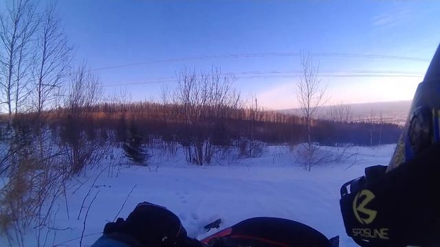Красноярск ЛЭП Первый опыт на горнике смотреть онлайн