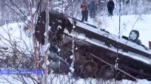 По бездорожью крайнего севера  Вездеходы МТЛБ, ГАЗ 71, ВИТЯЗЬ