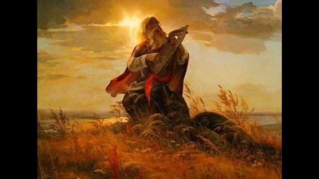 Раю мій раю ("Плач Адама") смотреть онлайн