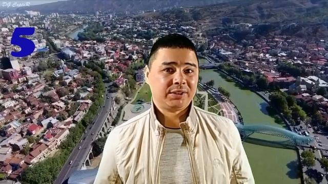 Интересные факты про Грузию / Georgia
