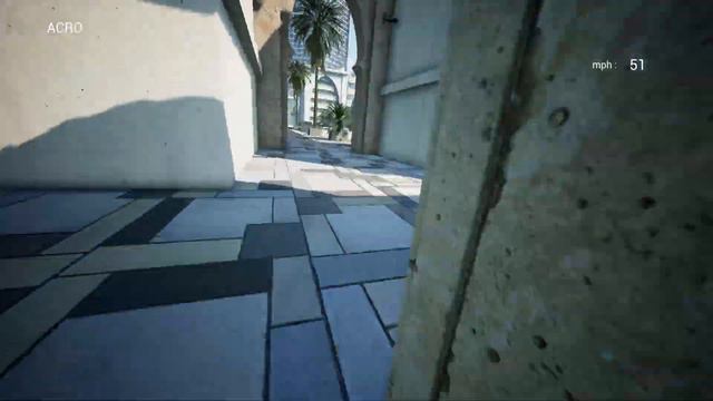 BEST FPV Drone Simulator Map Yet | UNCRASHED Horizon