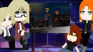 -Реакция металл фемели на тт 1/??-