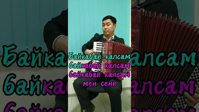 Караоке, Аккордеон менен ырдоо, Жүрөк сыры смотреть онлайн