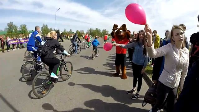 1 МАЯ Бобруйск 2019 смотреть онлайн