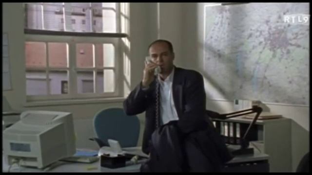 Siska 6x01 La Lettre De Rio смотреть онлайн