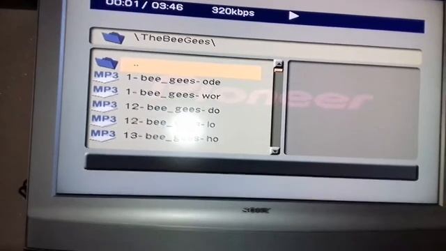 DVD проигрыватель Pioneer dv-393-s смотреть онлайн