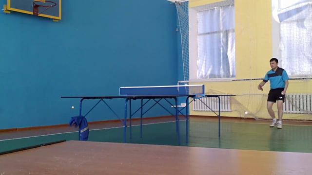 Настольный теннис(3) смотреть онлайн