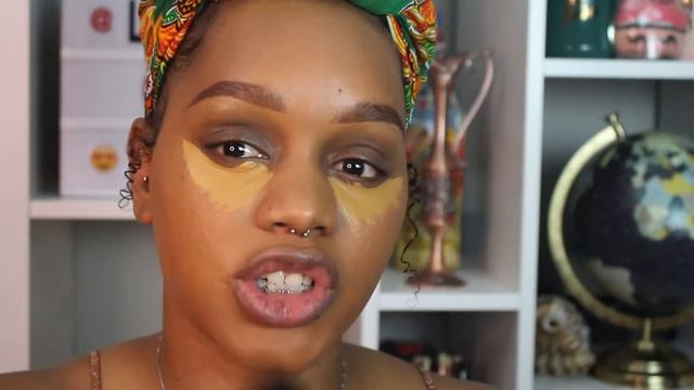 Ditch the Photoshop: Easy Foundation Routine | Cover dark spots, Acne, Highlight + Contour and more смотреть онлайн