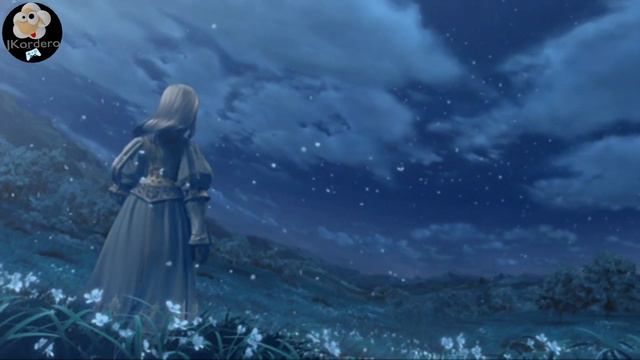 Valkyrie Profile 2: Silmeria - Intro Cinematic (1080 60fps)