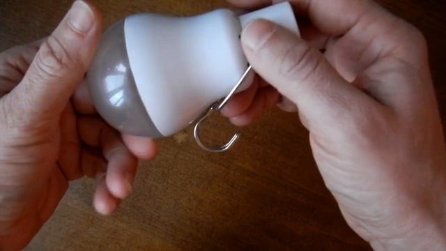 КЕМПИНГОВЫЙ ФОНАРЬ ☀️с солнечной батареей смотреть онлайн