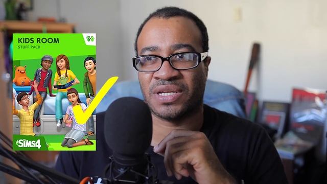 What Sims 4 Packs Should You Buy At Full Price смотреть онлайн