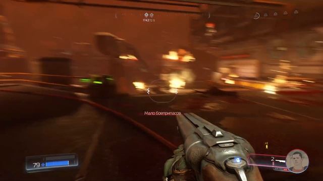 Обзор Doom 2016 и Doom Eternal