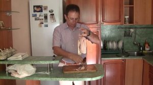 Сыровяленая Утиная Грудка. Вяленая утка. Простой Рецепт