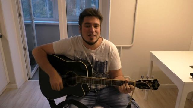 С Днем Рождения, Катя!!! 2018 version смотреть онлайн