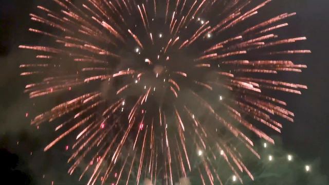 Sydney Fireworks meeting 2024 / Сидней фейерверк встреча 2024 год смотреть онлайн