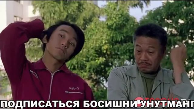 JANGARI FUDBOL - KINO UZ TARJIMA (5-CHAST) смотреть онлайн