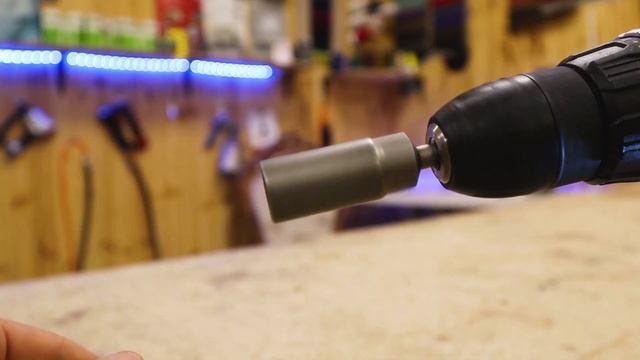 Aliexpress для мебельщика. Aliexpress for furniture maker. DIY смотреть онлайн