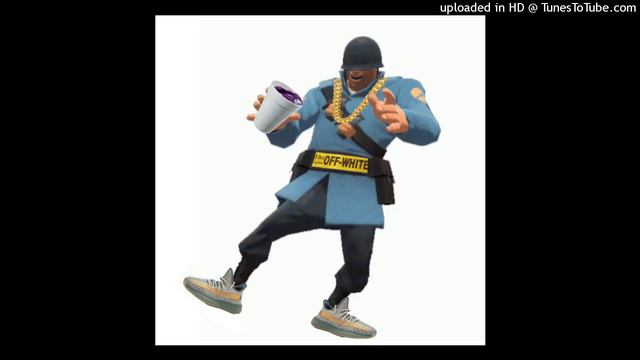 Conga Drip (TF2 Conga Taunt Music Remix) смотреть онлайн