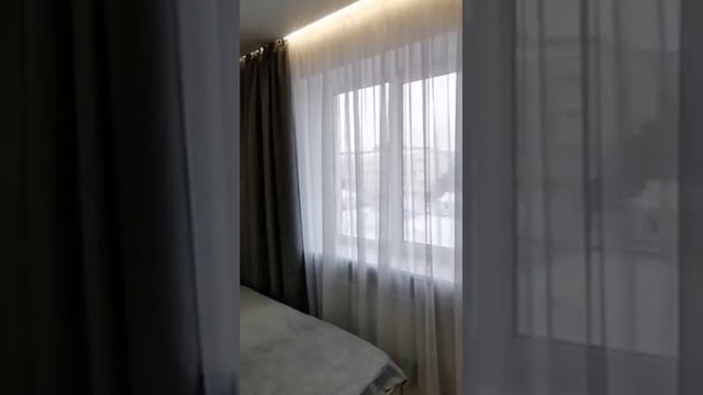 Квартира с ремонтом в ЖК Таврический Битакская 17 смотреть онлайн
