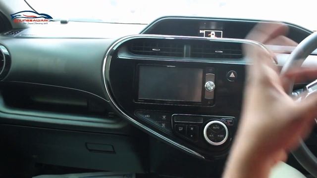 Toyota Aqua Car Review | Price, Specs & Features everything with Onlinesawari смотреть онлайн