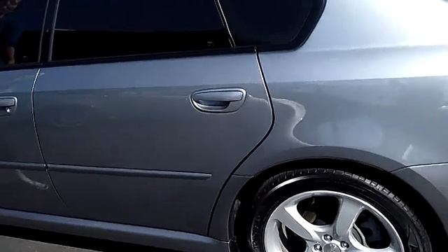 2009 Subaru Legacy 2.5i (Stk# L13392) смотреть онлайн