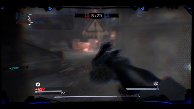 Blacklight: Tango Down: Quick video смотреть онлайн