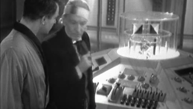 Doctor Who Classic VOSTFR Episode 3 Partie 2 смотреть онлайн