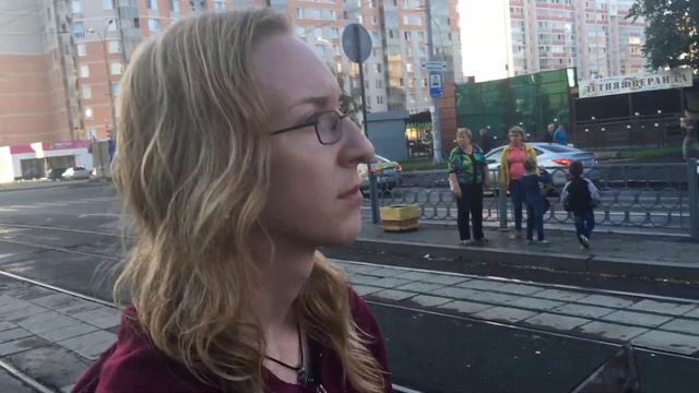 ВЛОГ 7 БЕГОМ ПО СОБАКАМ щенок метис йорк мопс МОЖНО ли перевоспитать взрослую собаку? смотреть онлайн