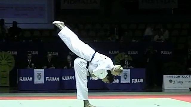 European Judo Kata Championships 2006, Torino.#judo