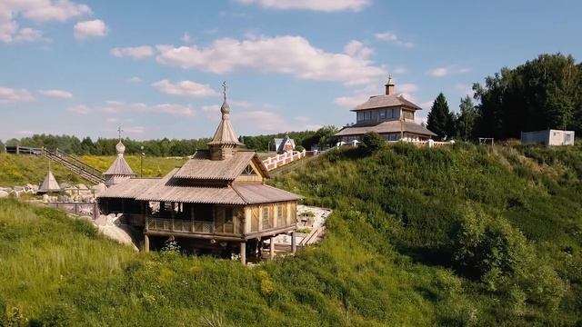 В Боровск - с интересом, из Боровска - с любовью. смотреть онлайн