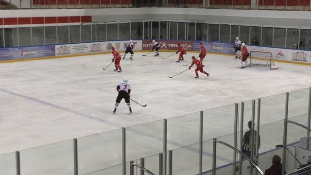 Беларусь U20 - Бобруйск - 5:2. 25.04.19 смотреть онлайн