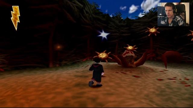 Why is PS1 Harry such an ADDICT смотреть онлайн