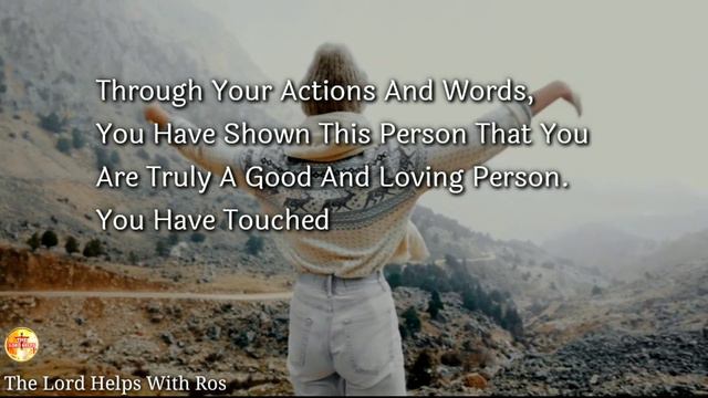 Angels:- "The Only Thing That is Making Someone Fall in...." || The Lord Helps with Ros(292) смотреть онлайн