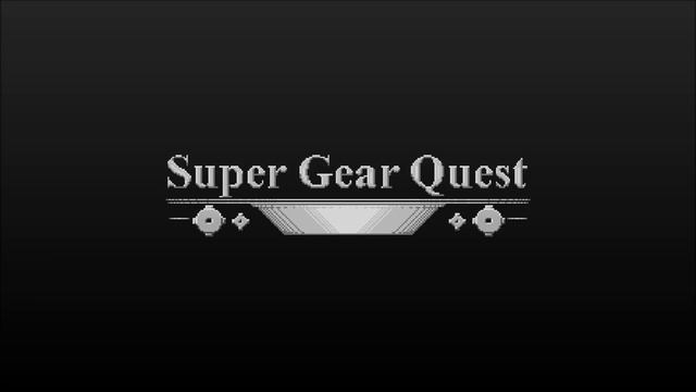 Super Gear Quest OST: Safety смотреть онлайн