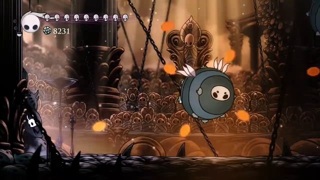Hollow Knight - Oblobble Radiant Hitless смотреть онлайн