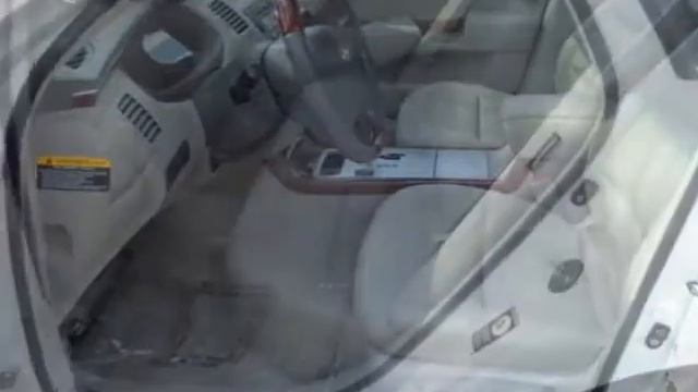 2007 Hyundai Azera Limited Sedan - Coconut Creek, FL смотреть онлайн