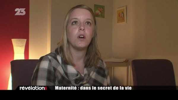 Revelations - Maternité : dans le secret de la vie 2-2 Numero 23