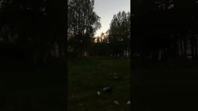 стрим заброшенное  здание гуляем по нему.mp4