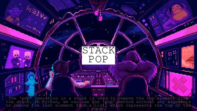 Master Stacks, Queues & Linked Lists in Python: Easy & Fun Tutorial! смотреть онлайн