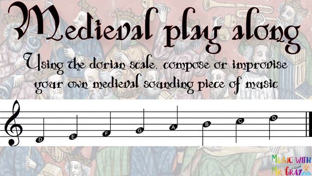 Medieval play along смотреть онлайн