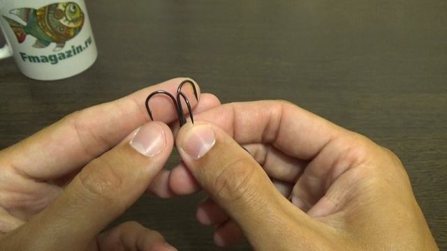 Видеообзор блесны Spike Атом 3008 по заказу Fmagazin смотреть онлайн