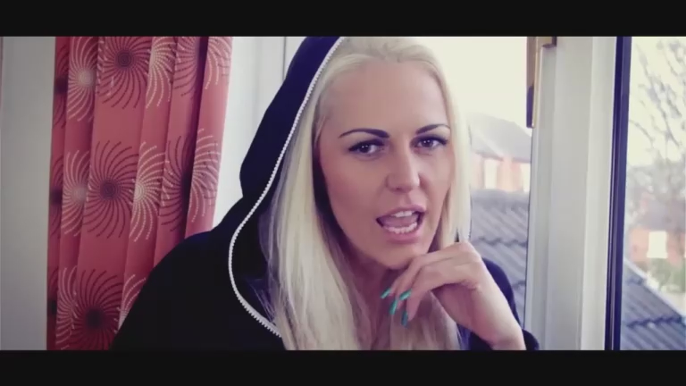 Shaolin Master feat. Ruby Blu - Party Hard (Fairfield Video Edit) смотреть онлайн
