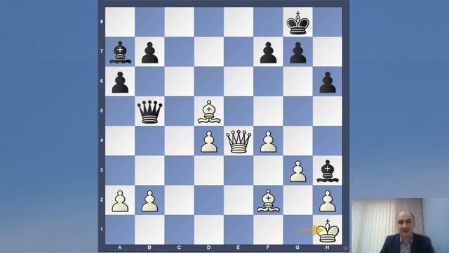 Фигура-змея Шахматный приём смотреть онлайн