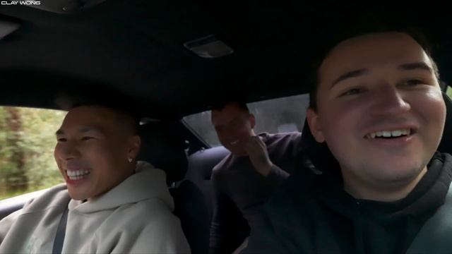 Scaring My Mates in a 450HP BUILT SR20 TURBO S15 SILVIA смотреть онлайн